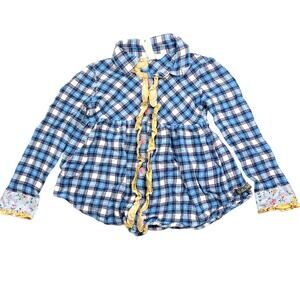 Matilda Jane Floating Away Tunic